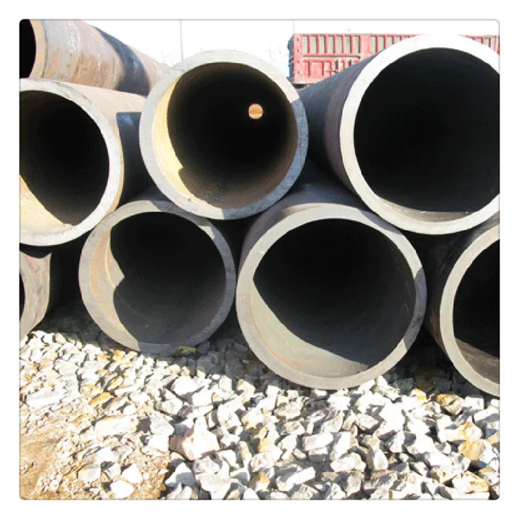 carbon steel pipe&tube